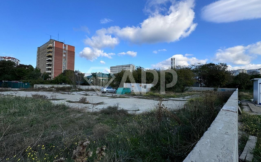 Продам земельный участок, 27 ар (сотка) фото