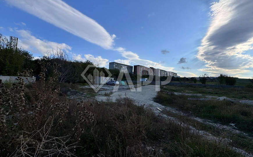 Продам земельный участок, 27 ар (сотка) фото