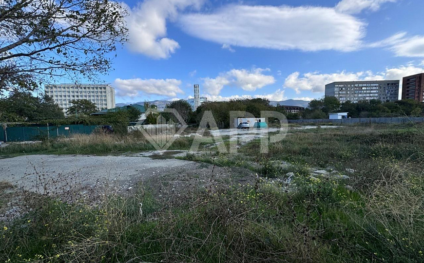 Продам земельный участок, 27 ар (сотка) фото