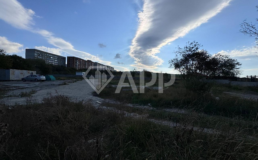 Продам земельный участок, 27 ар (сотка) фото