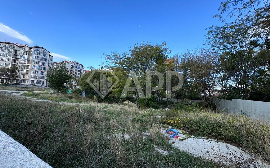 Продам земельный участок, 27 ар (сотка) фото