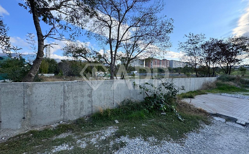 Продам земельный участок, 27 ар (сотка) фото