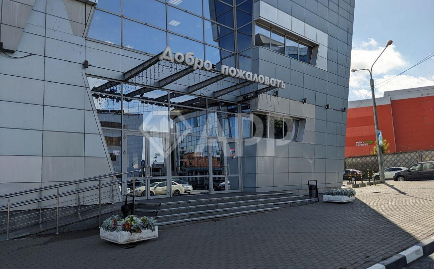 Торговая площадь в ЦДМ, 50 м² фото