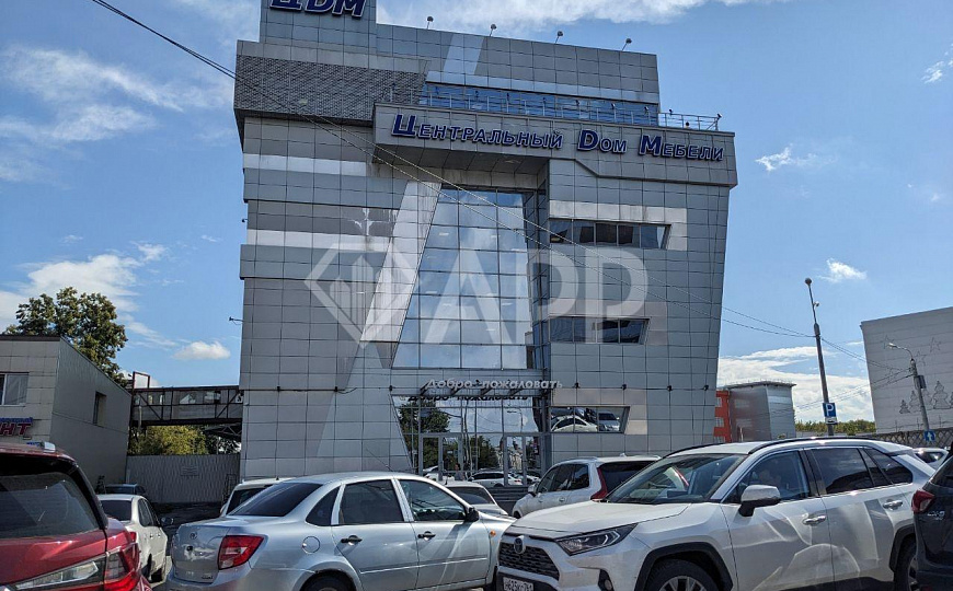 Торговая площадь в ЦДМ, 50 м² фото