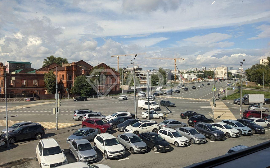 Торговая площадь в ЦДМ, 50 м² фото