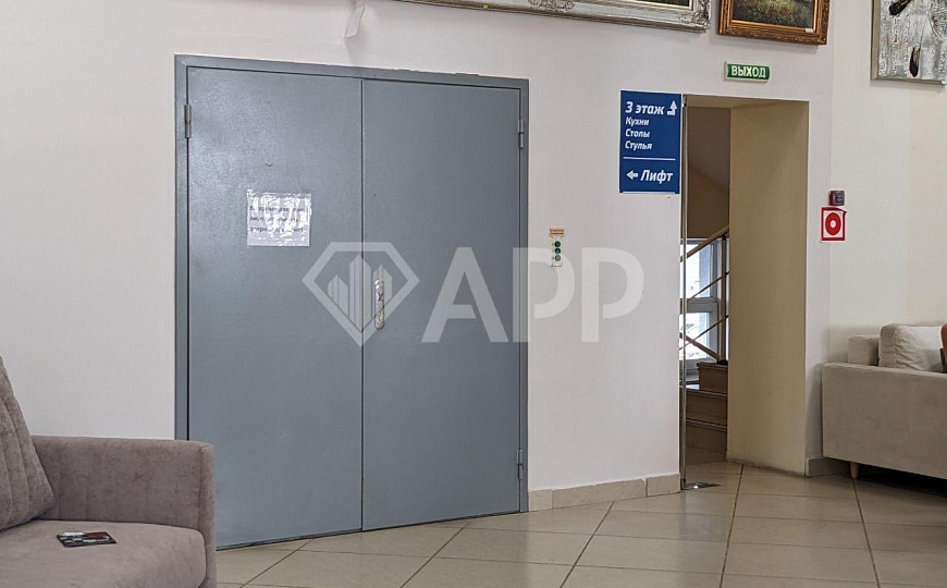 Торговая площадь в ЦДМ, 50 м² фото