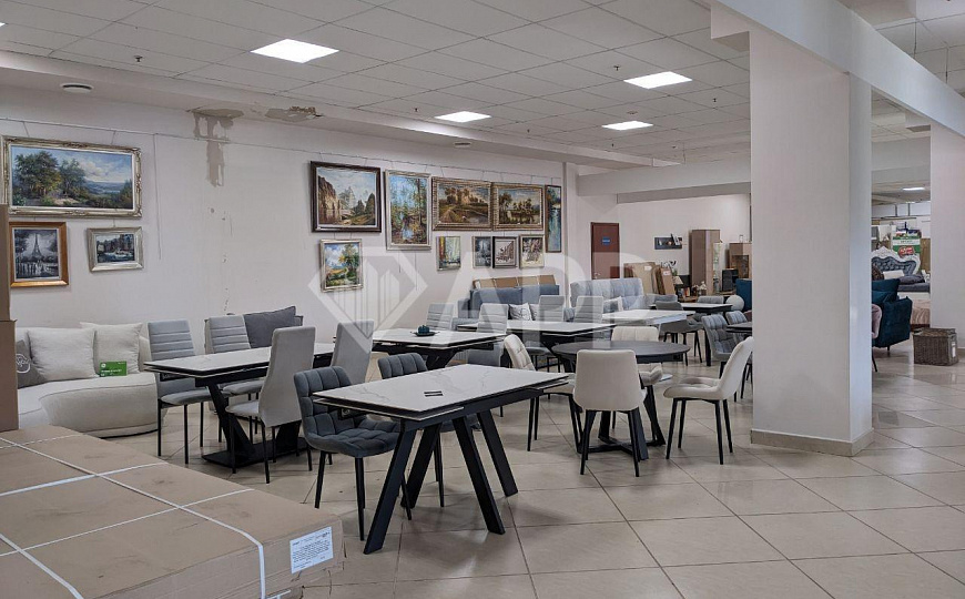 Торговая площадь в ЦДМ, 50 м² фото