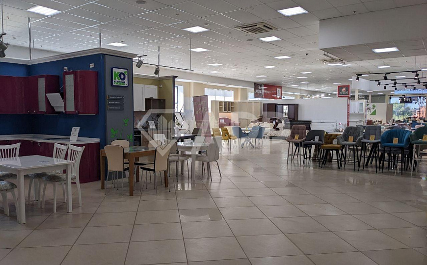 Торговая площадь в ЦДМ, 50 м² фото