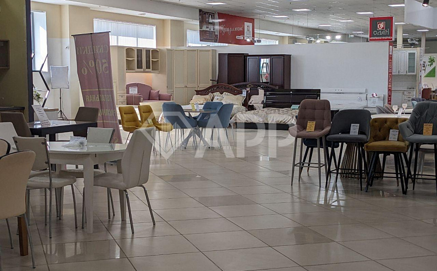 Торговая площадь в ЦДМ, 50 м² фото