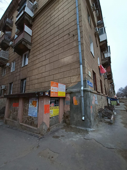 Готовый арендный бизнес 100 м² фото