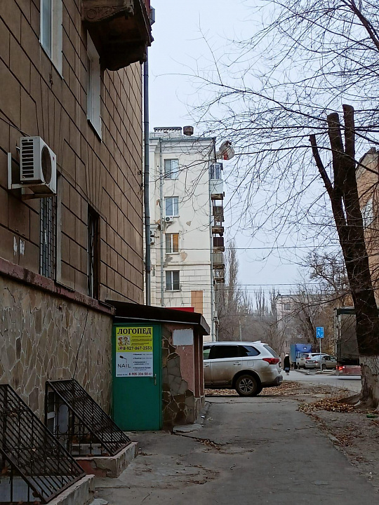 Готовый арендный бизнес 100 м² фото