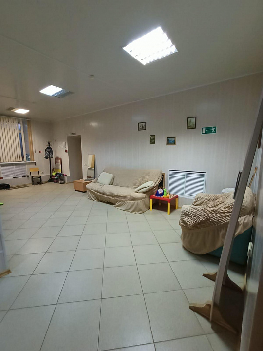 Готовый арендный бизнес 100 м² фото