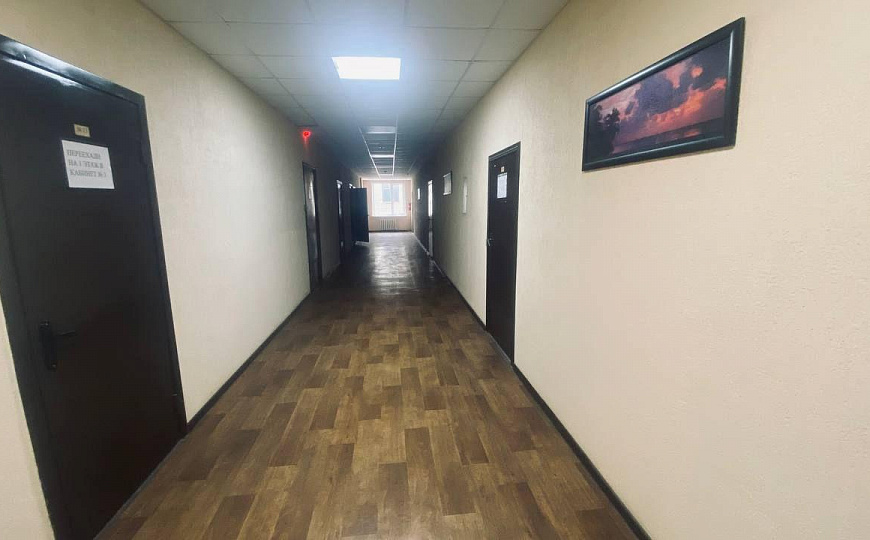 Офис 49 м2 фото