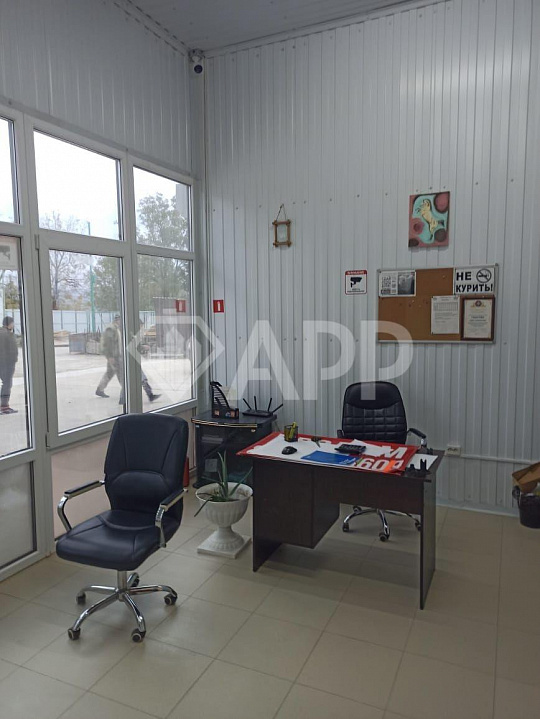 Сдаю складское помещение, 600 м² фото