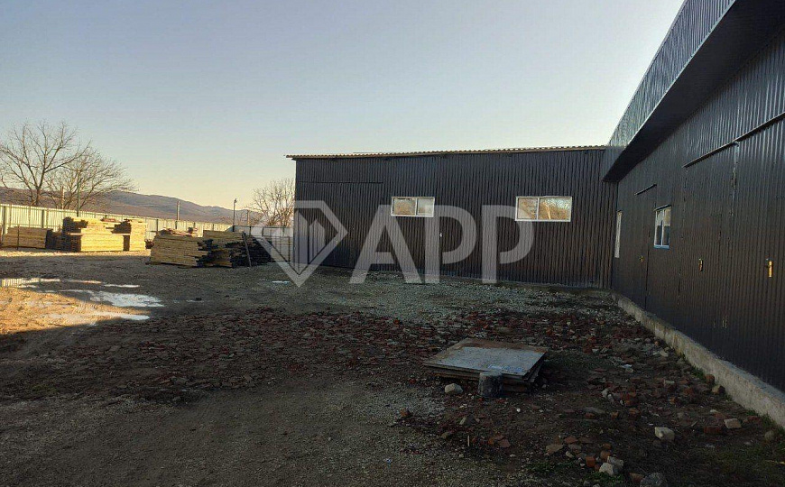 Сдаю складское помещение, 600 м² фото