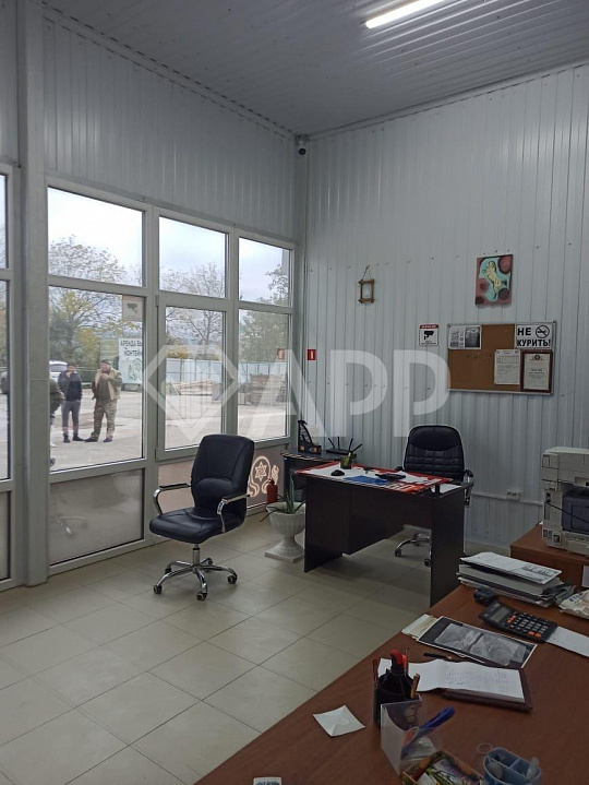 Сдаю складское помещение, 600 м² фото