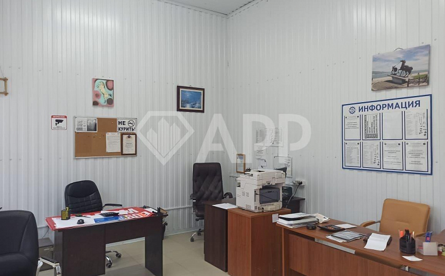 Сдаю складское помещение, 600 м² фото