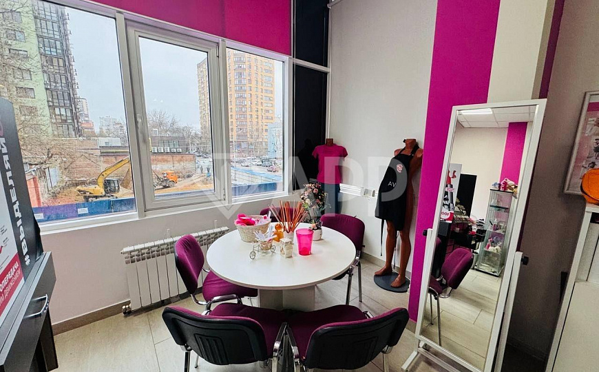 Центр/Ремонт/опенспэйс/кухня/кабинеты фото