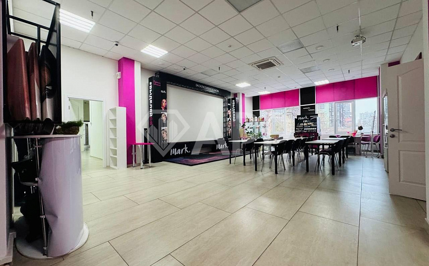 Центр/Ремонт/опенспэйс/кухня/кабинеты фото