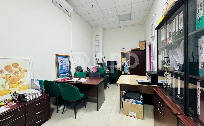 Центр/Ремонт/опенспэйс/кухня/кабинеты фото