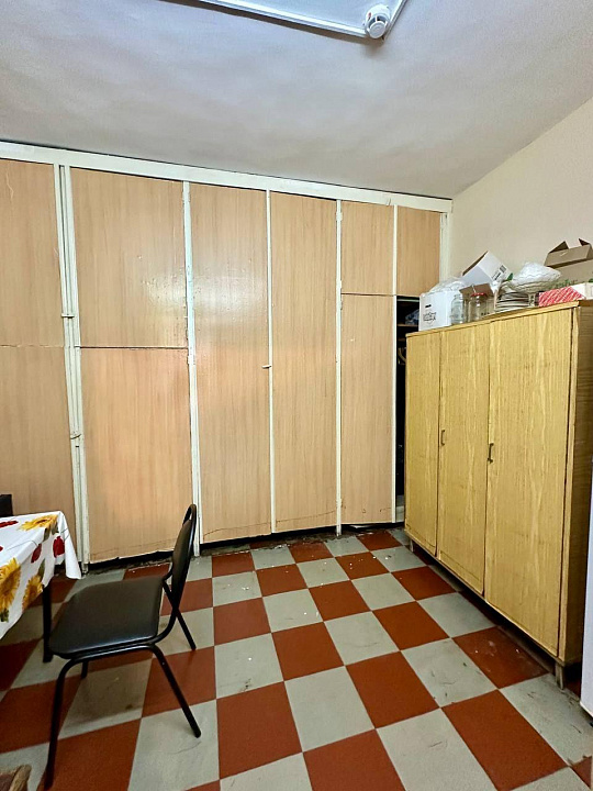 Отдельностоящее здание, 2813 кв.м. фото