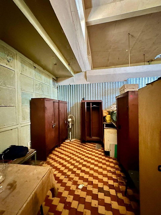 Отдельностоящее здание, 2813 кв.м. фото