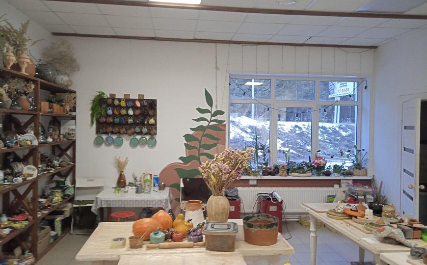 Помещение свободного назначения в Ягуле 55м² фото