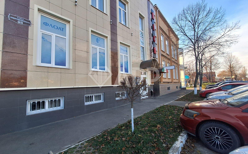 Сдам офисное помещение, 100 м² фото