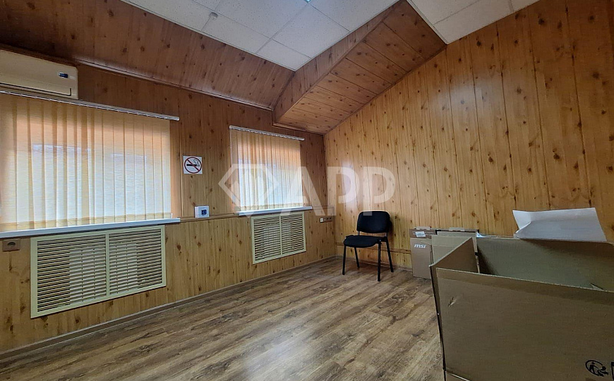 Сдам офисное помещение, 100 м² фото