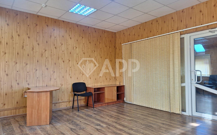 Сдам офисное помещение, 100 м² фото