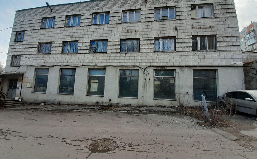 Отдельно стоящее 769,7м фото