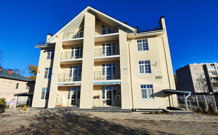Сдам помещение свободного назначения, 137 м² фото