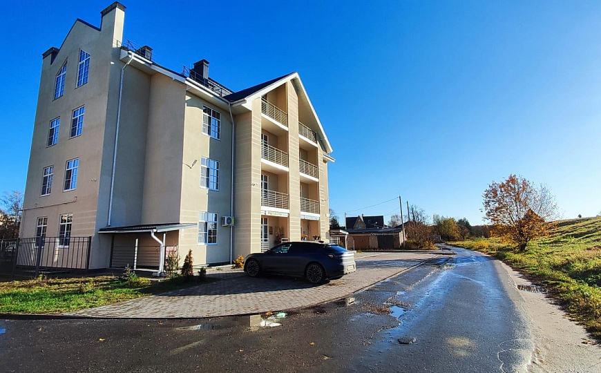 Сдам помещение свободного назначения, 137 м² фото