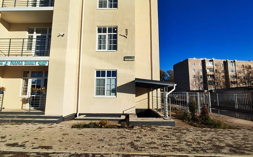 Сдам помещение свободного назначения, 137 м² фото