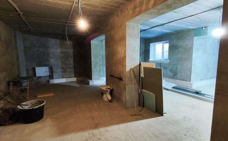 Сдам помещение свободного назначения, 137 м² фото