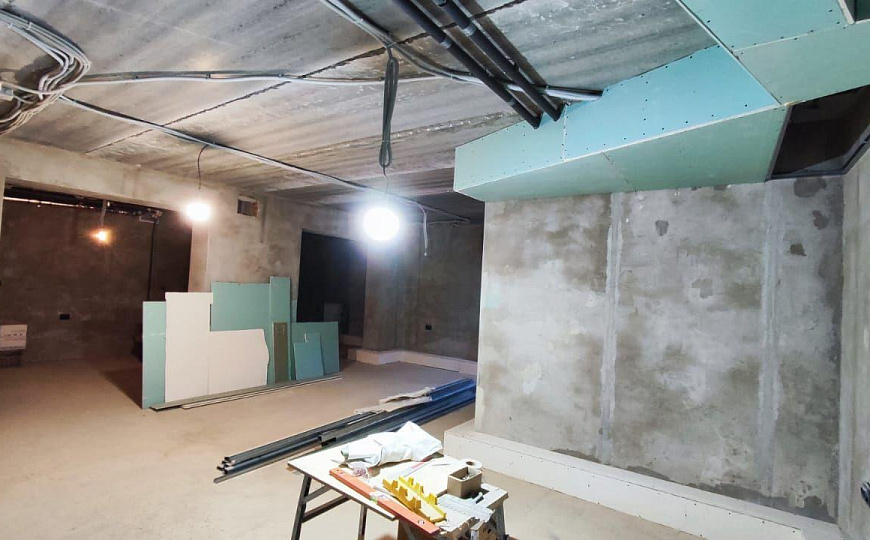 Сдам помещение свободного назначения, 137 м² фото