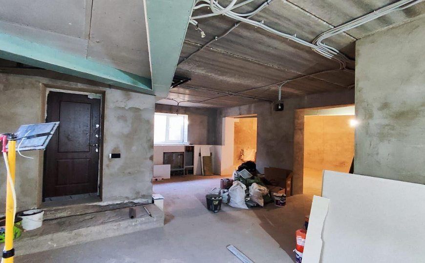 Сдам помещение свободного назначения, 137 м² фото