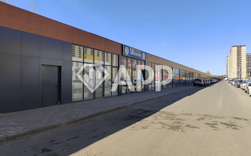 Продаю торговое помещение, 30 м² фото