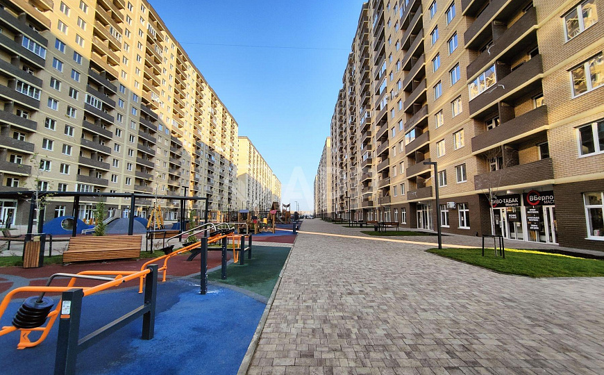 Продам торговое помещение, 64,2 м² фото
