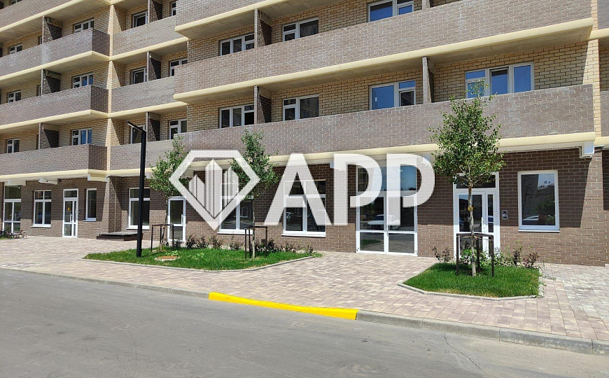 Продам торговое помещение, 64,2 м² фото