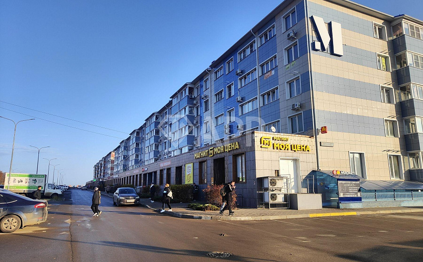 Продам торговое помещение, 78,17 м² фото