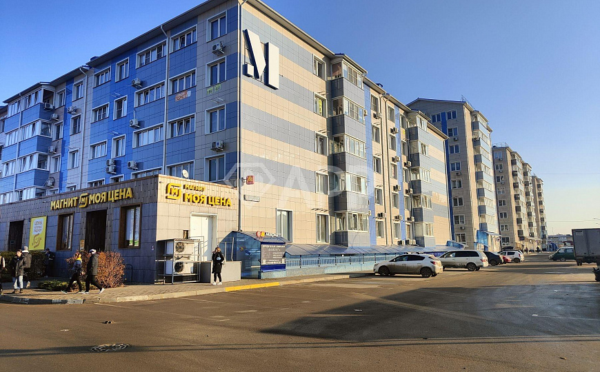 Продам торговое помещение, 78,17 м² фото