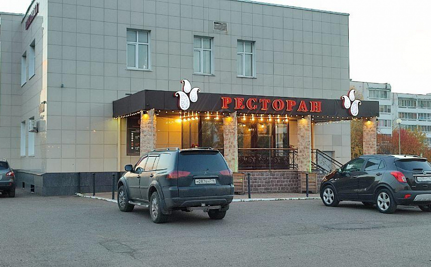 Помещение свободного назначения Студия Творчества фото