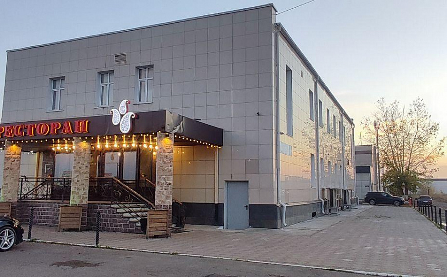 Помещение свободного назначения Студия Творчества фото