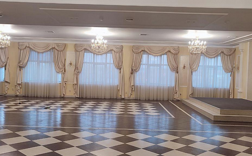 Помещение свободного назначения Студия Творчества фото