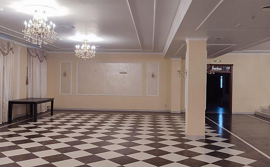 Помещение свободного назначения Студия Творчества фото