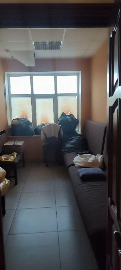 Помещение свободного назначения Студия Творчества фото