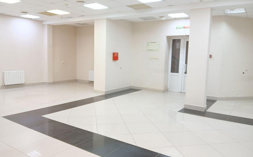 Сдам помещение свободного назначения, 100 м² фото