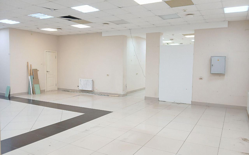 Сдам помещение свободного назначения, 100 м² фото