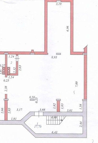 Сдам помещение свободного назначения, 100 м² фото
